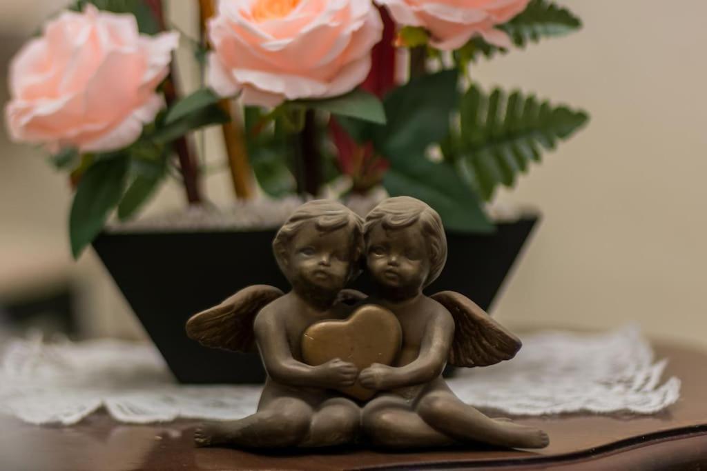 Casa Santuario Apartman La Paz Kültér fotó
