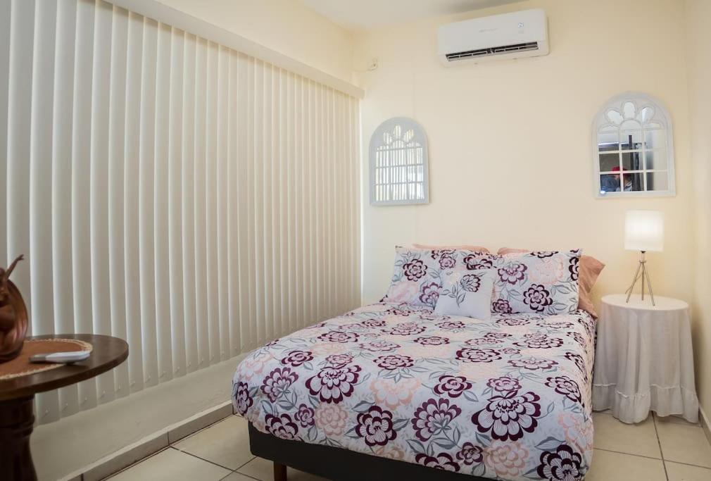 Casa Santuario Apartman La Paz Kültér fotó